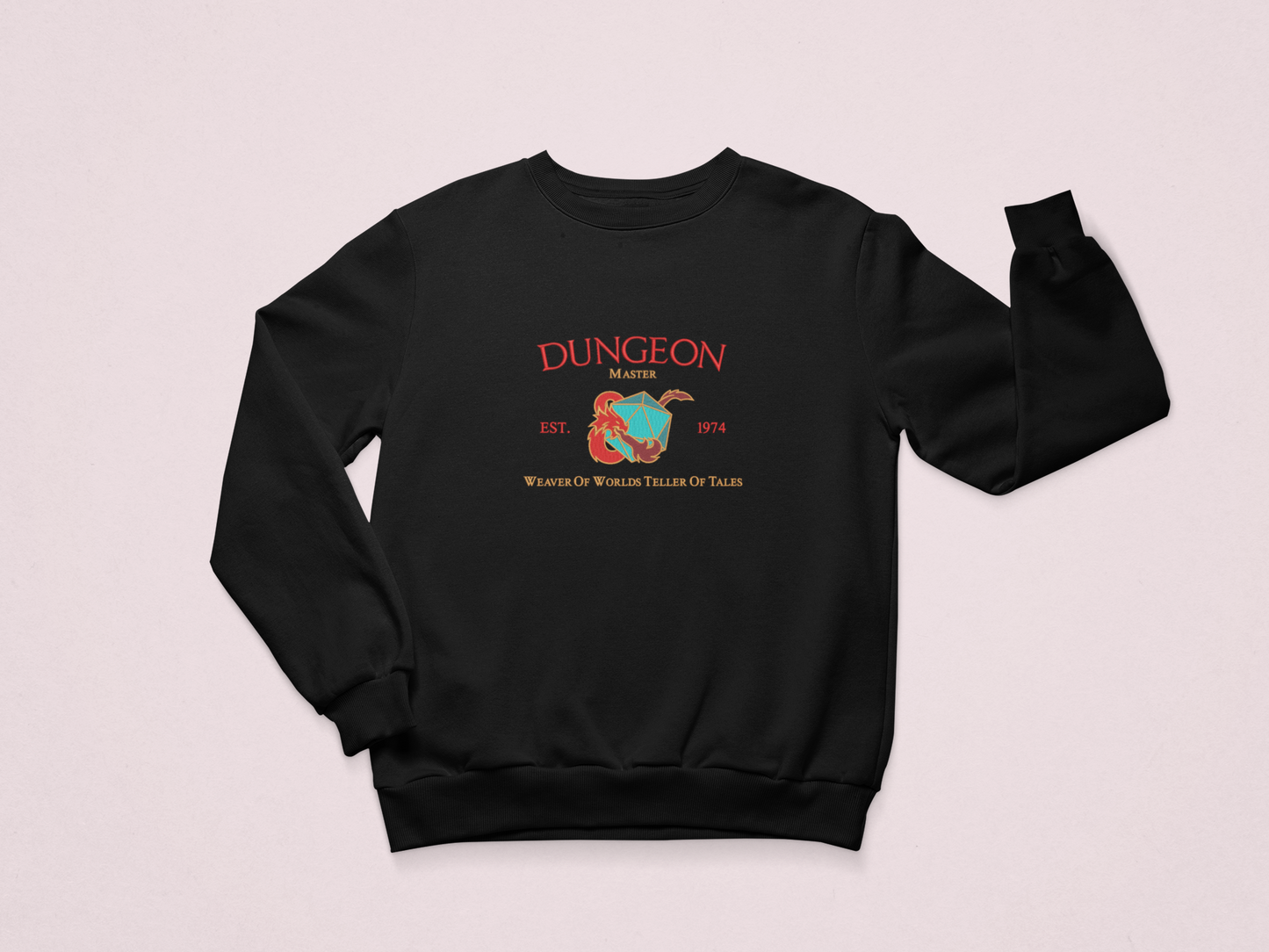 Dungeon Master