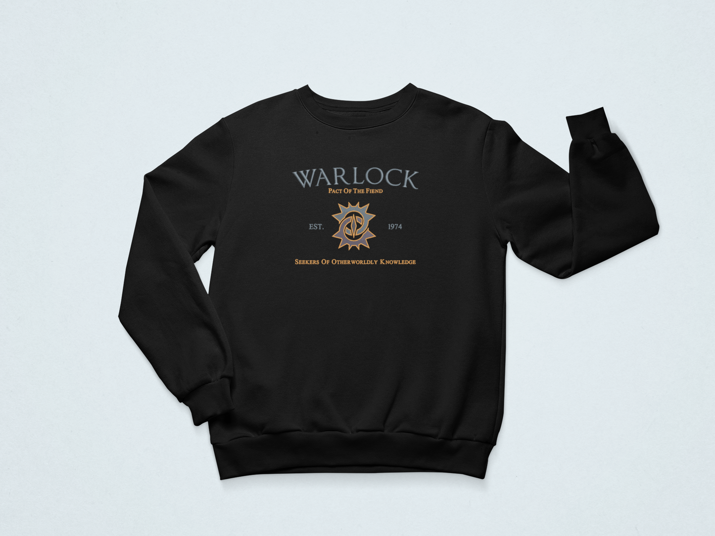 Warlock