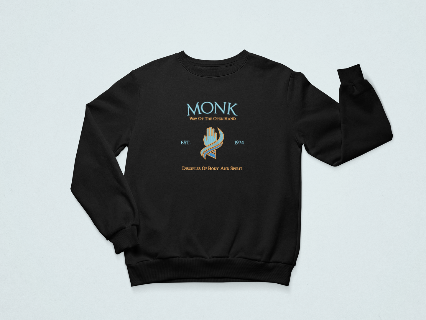 Monk