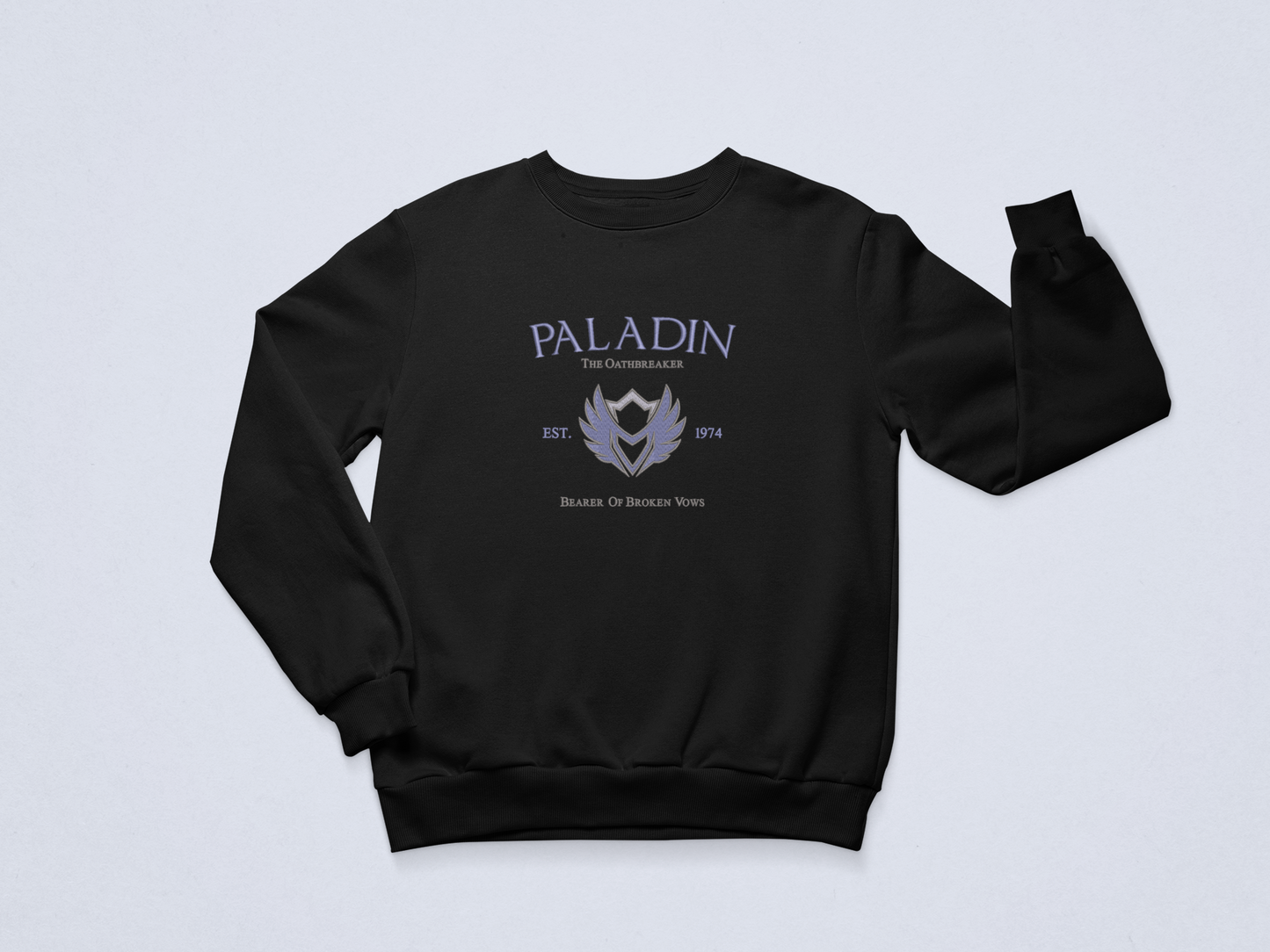 Paladin