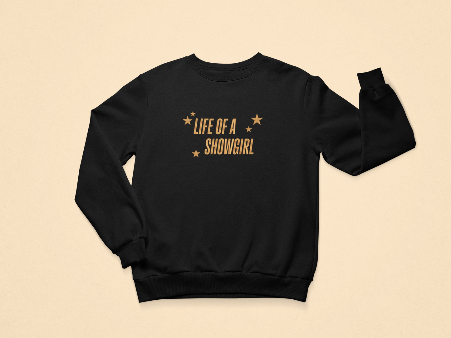 Showgirl