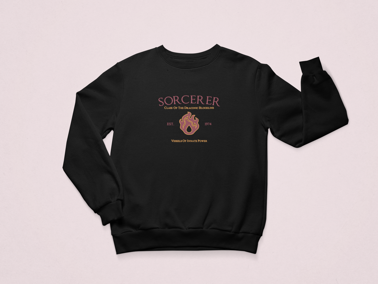 Sorcerer