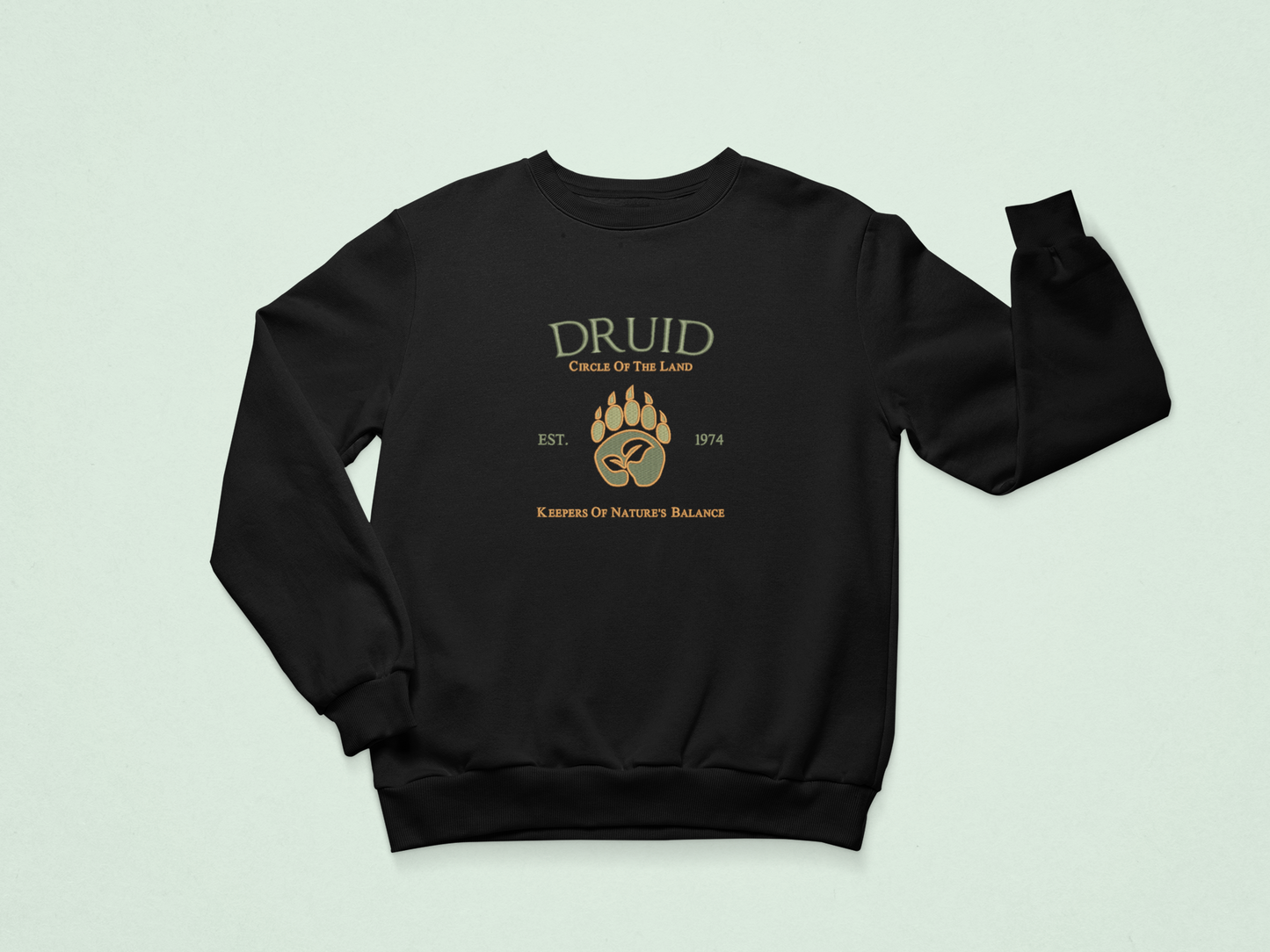 Druid