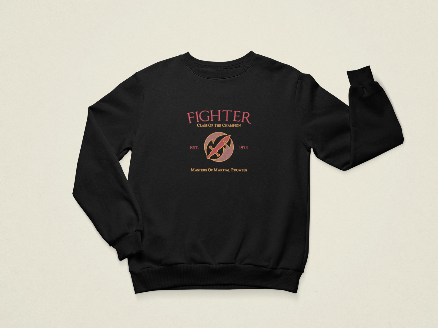 Fighter