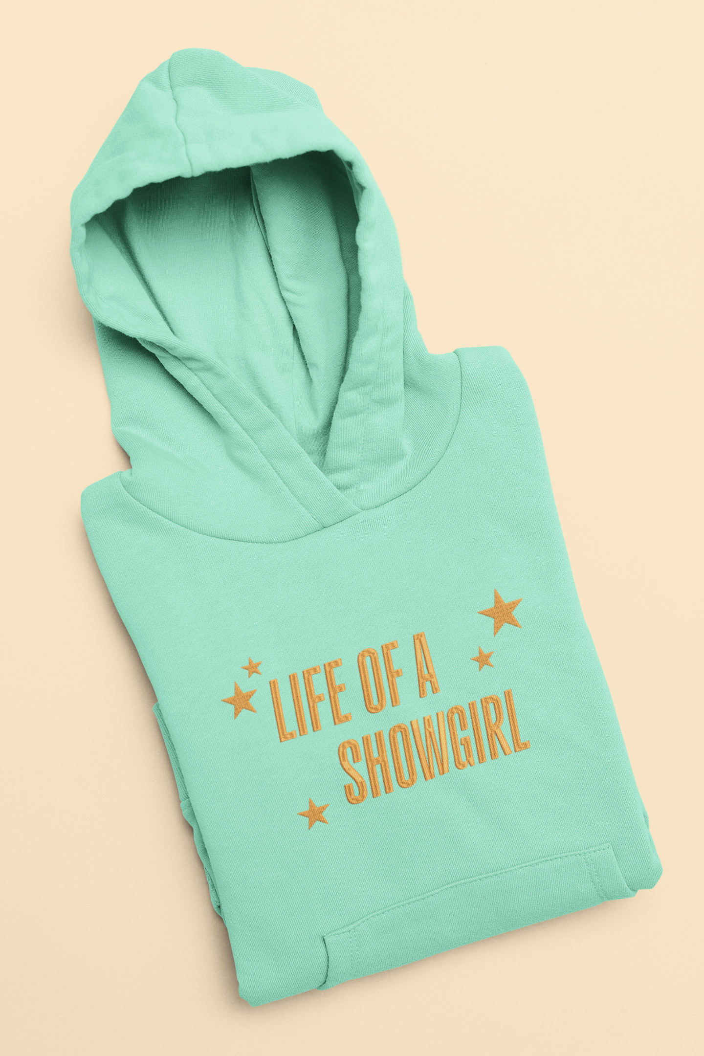 Showgirl