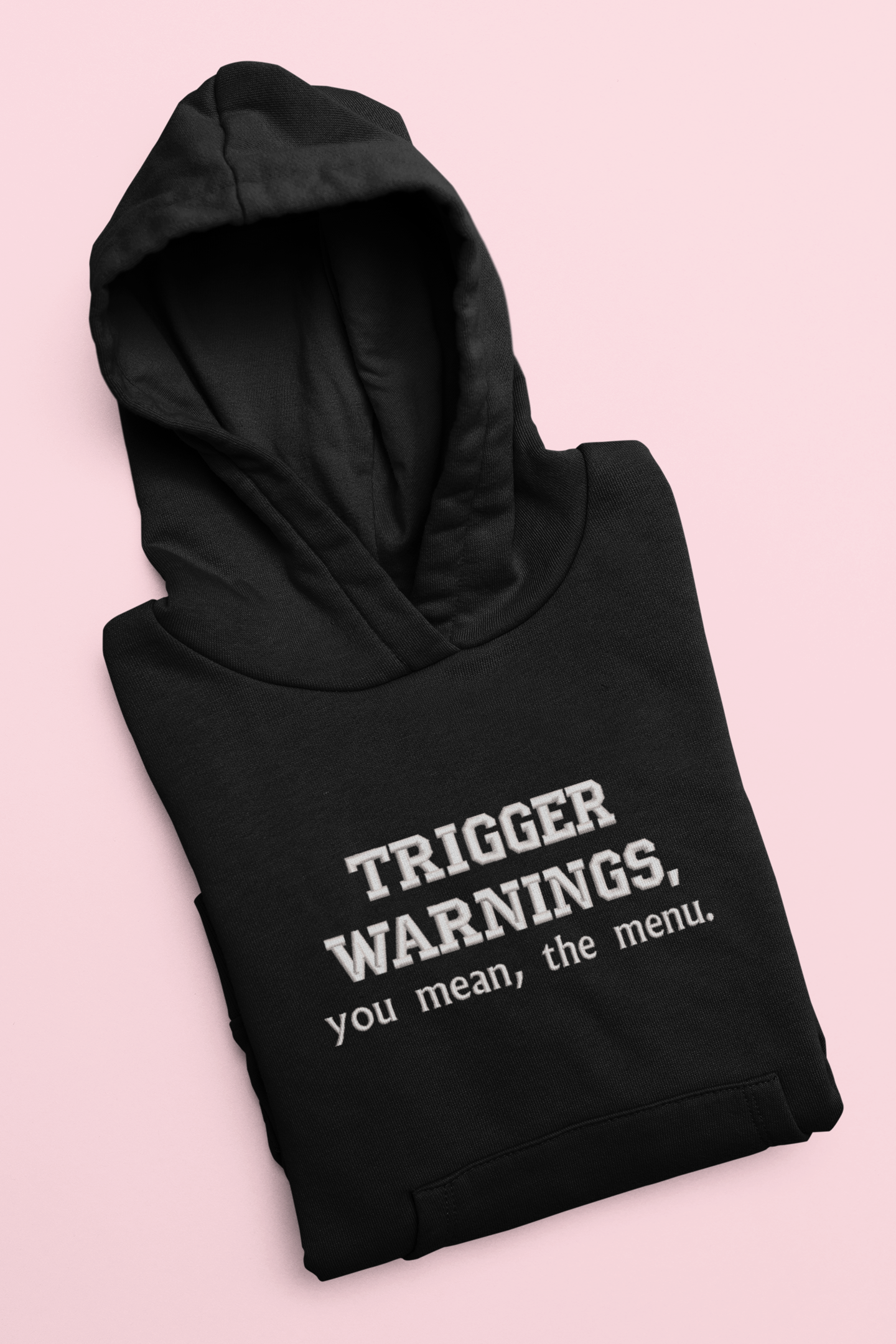 Trigger Warnings