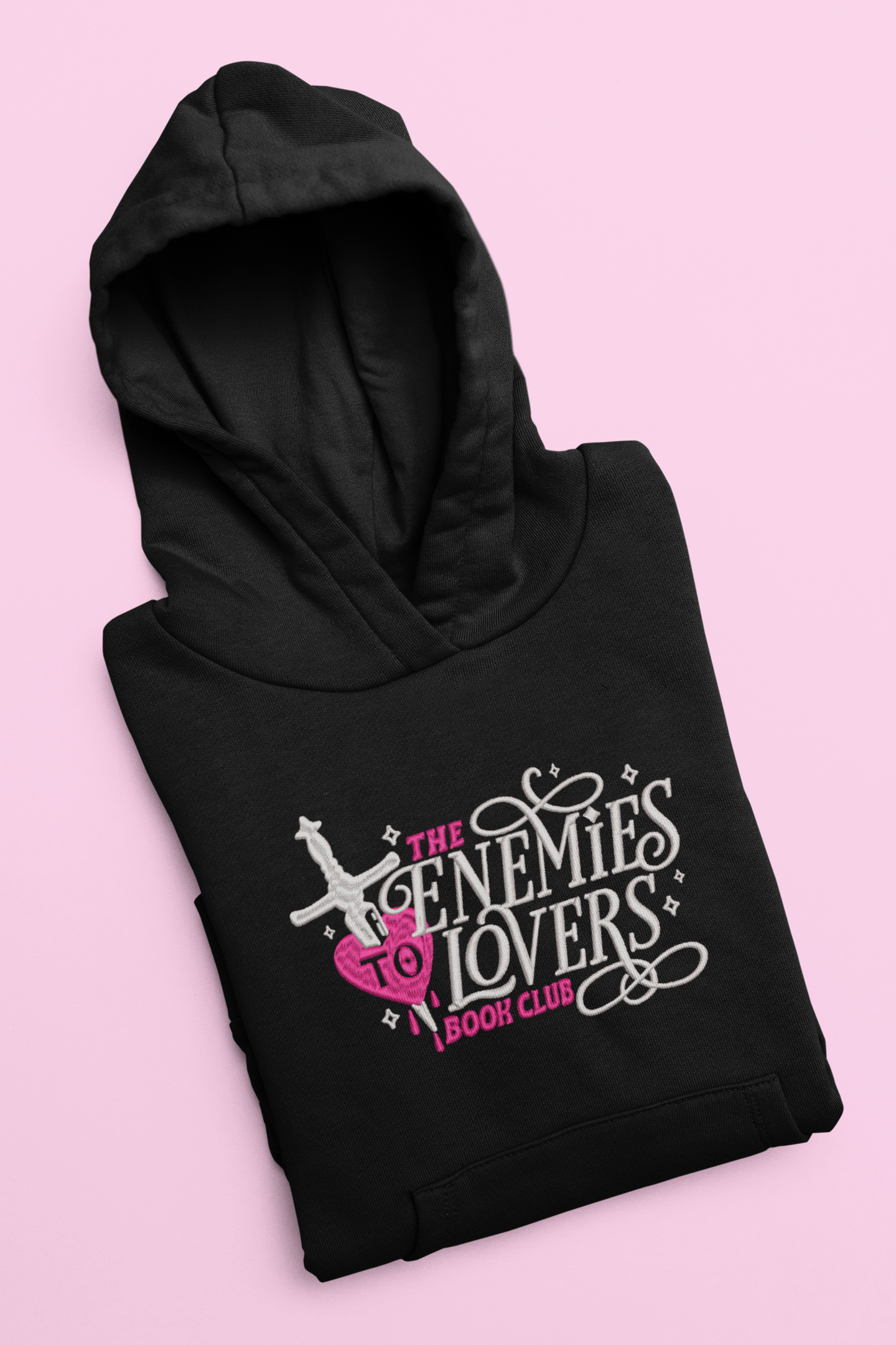 Enemies to Lovers