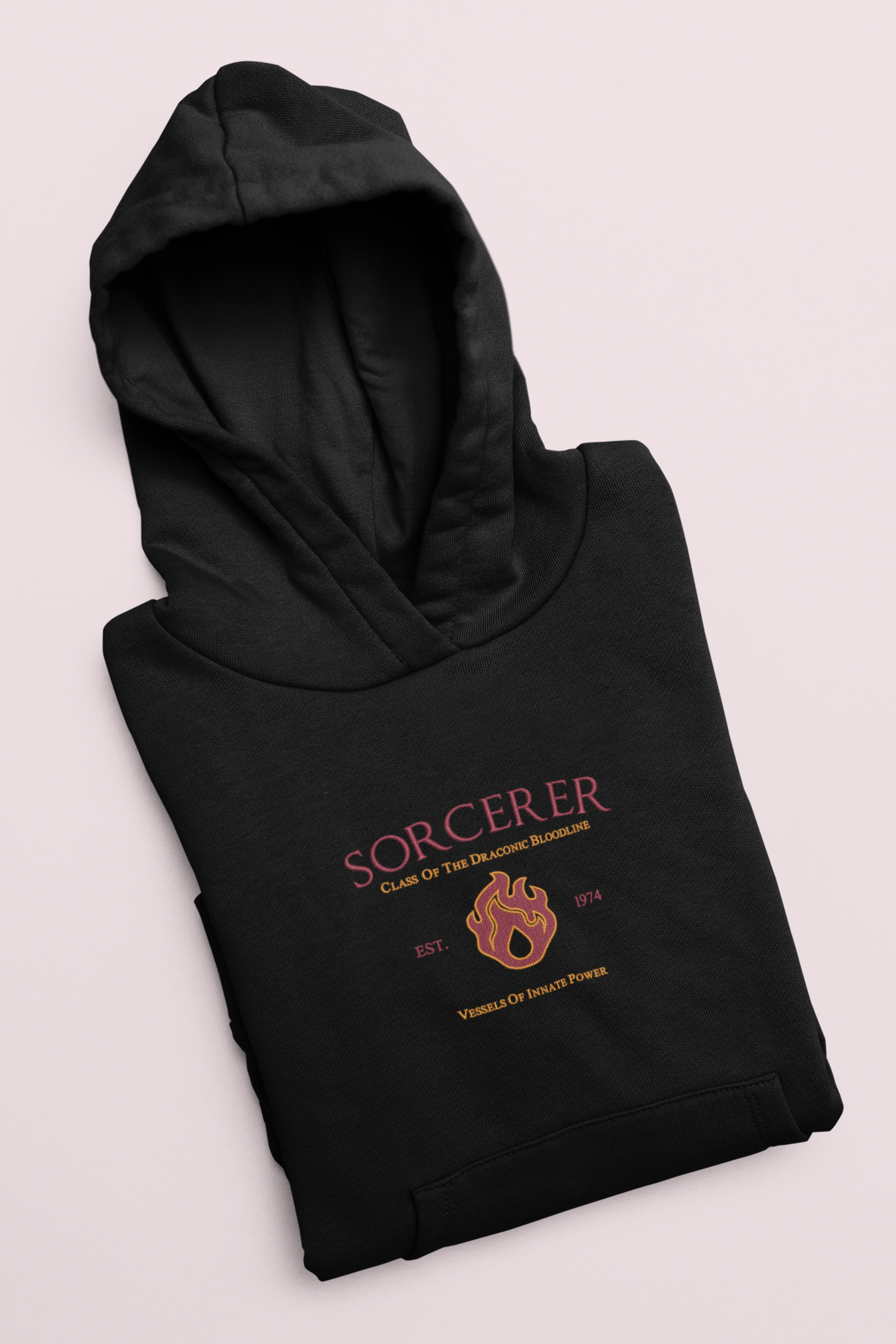 Sorcerer