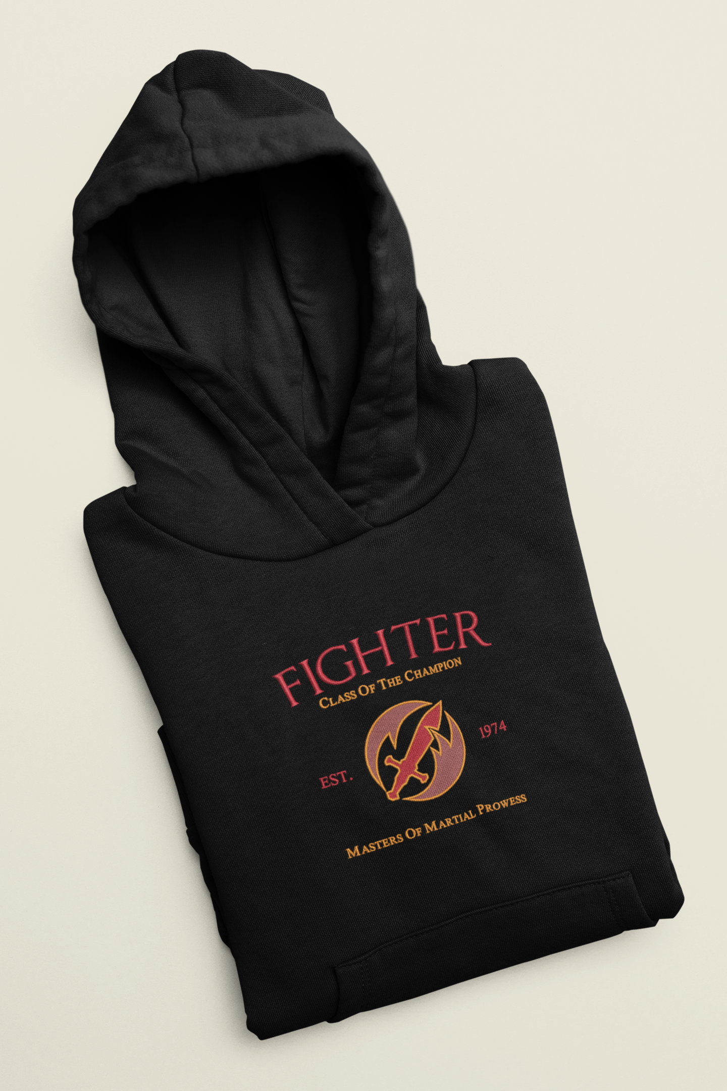 Fighter