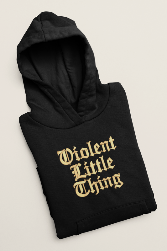 Violent Little Thing