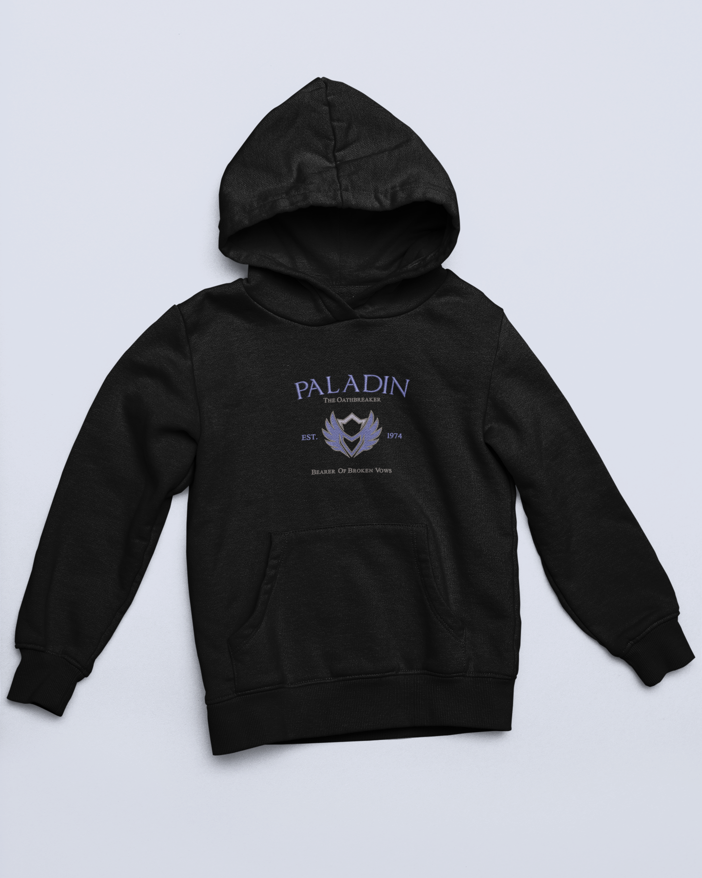 Paladin