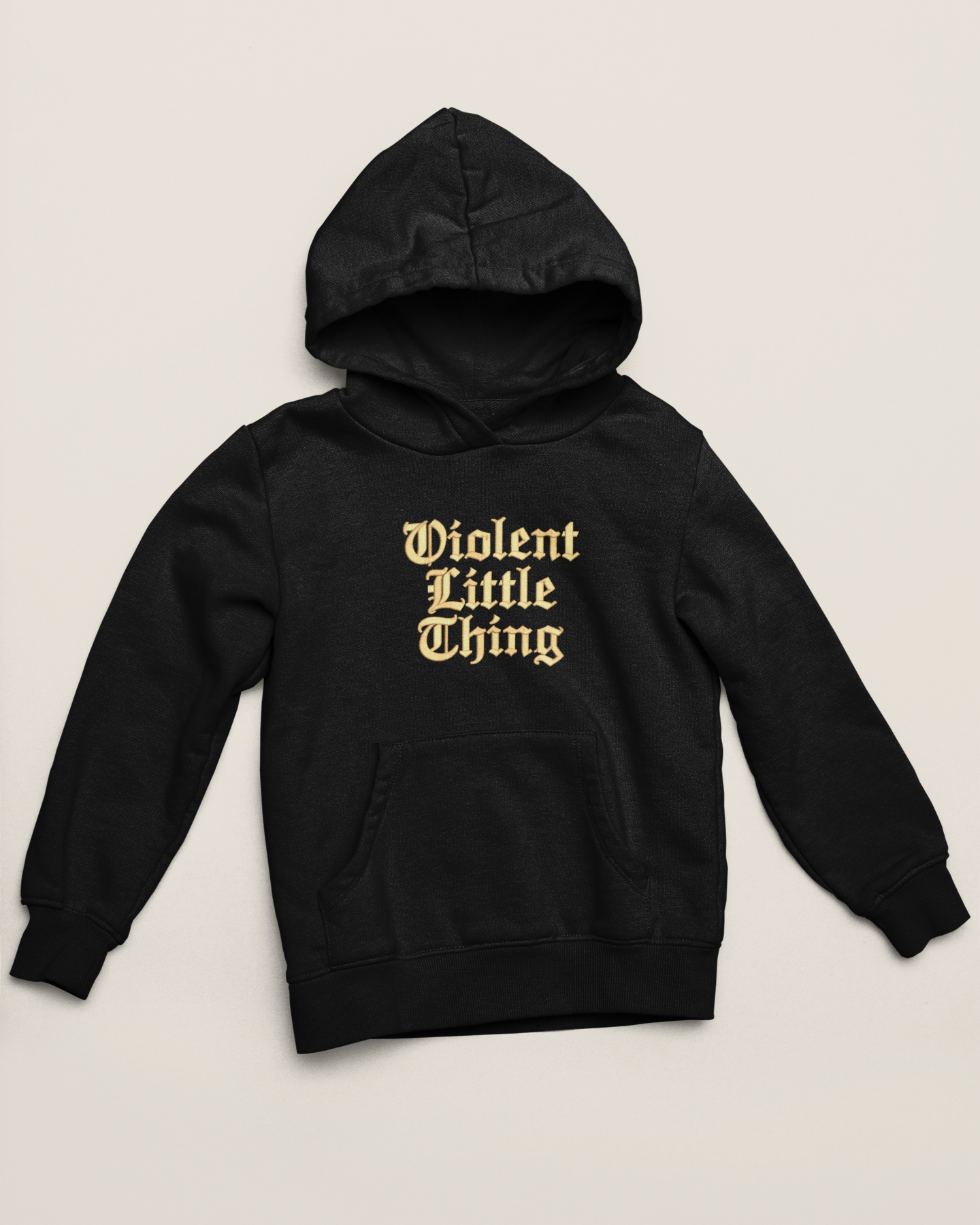 Violent Little Thing