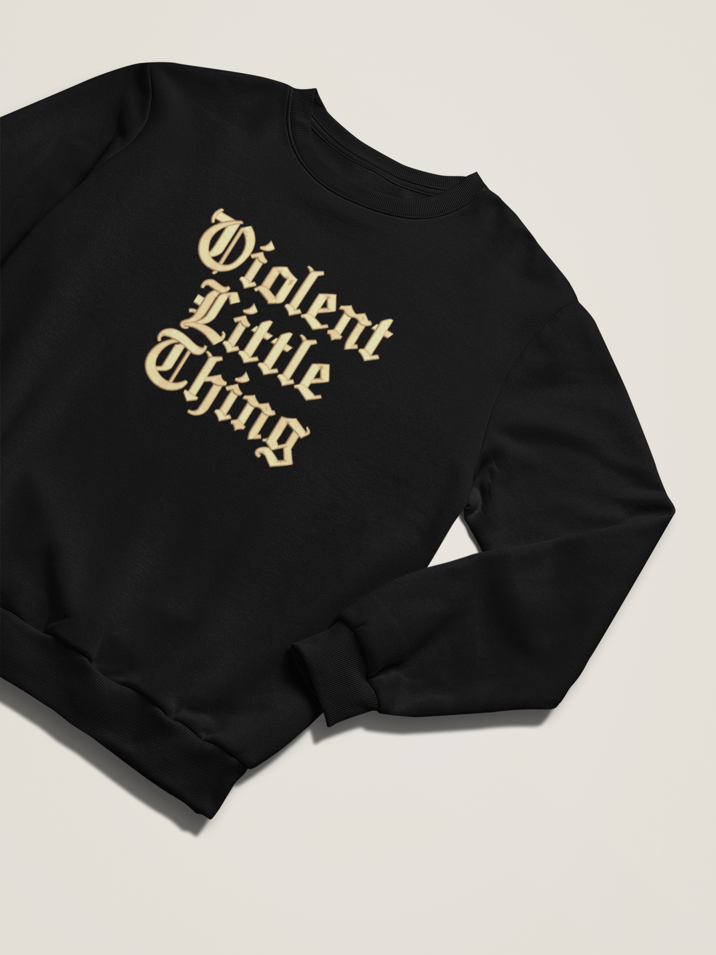 Violent Little Thing