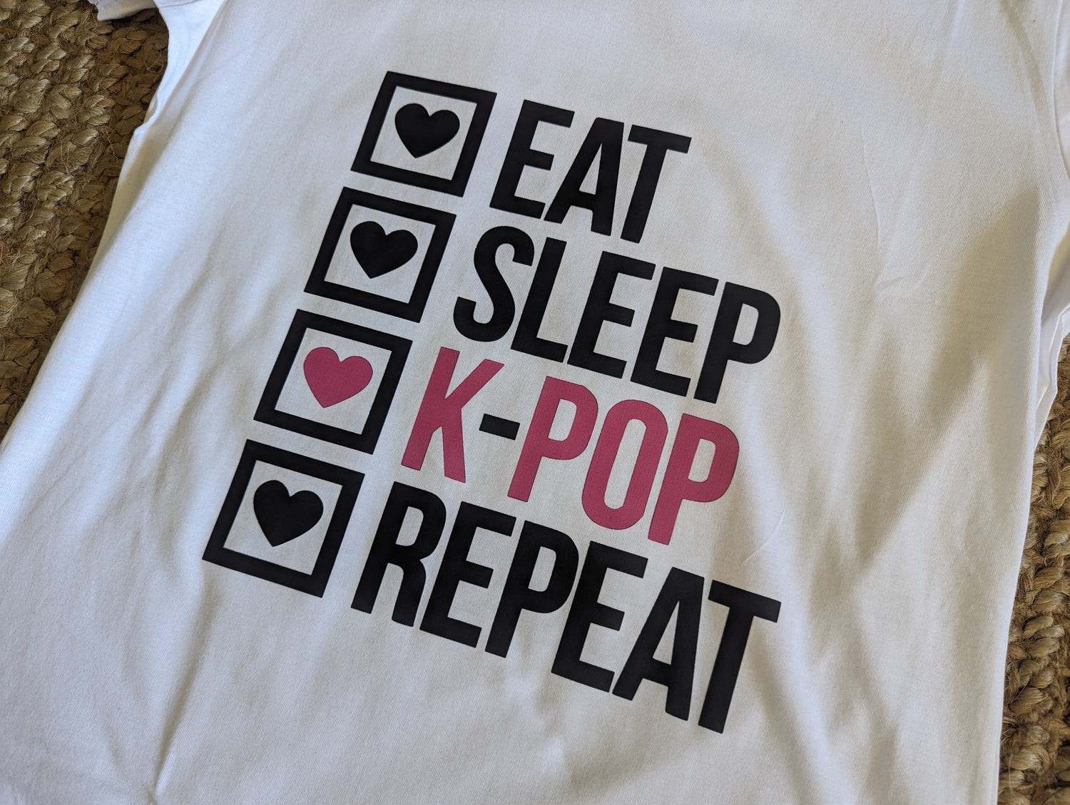 K-POP