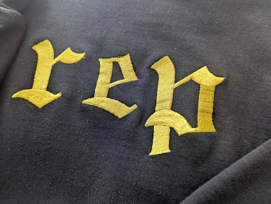 Rep Crewneck
