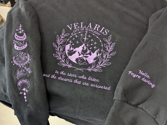 Velaris
