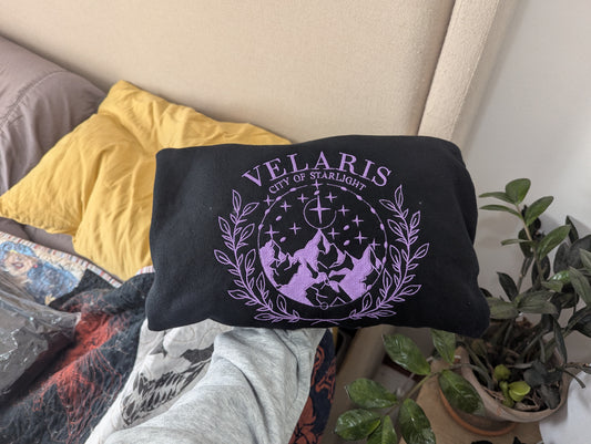 Velaris