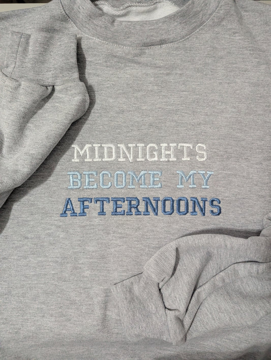 Midnights