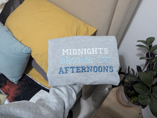 Midnights
