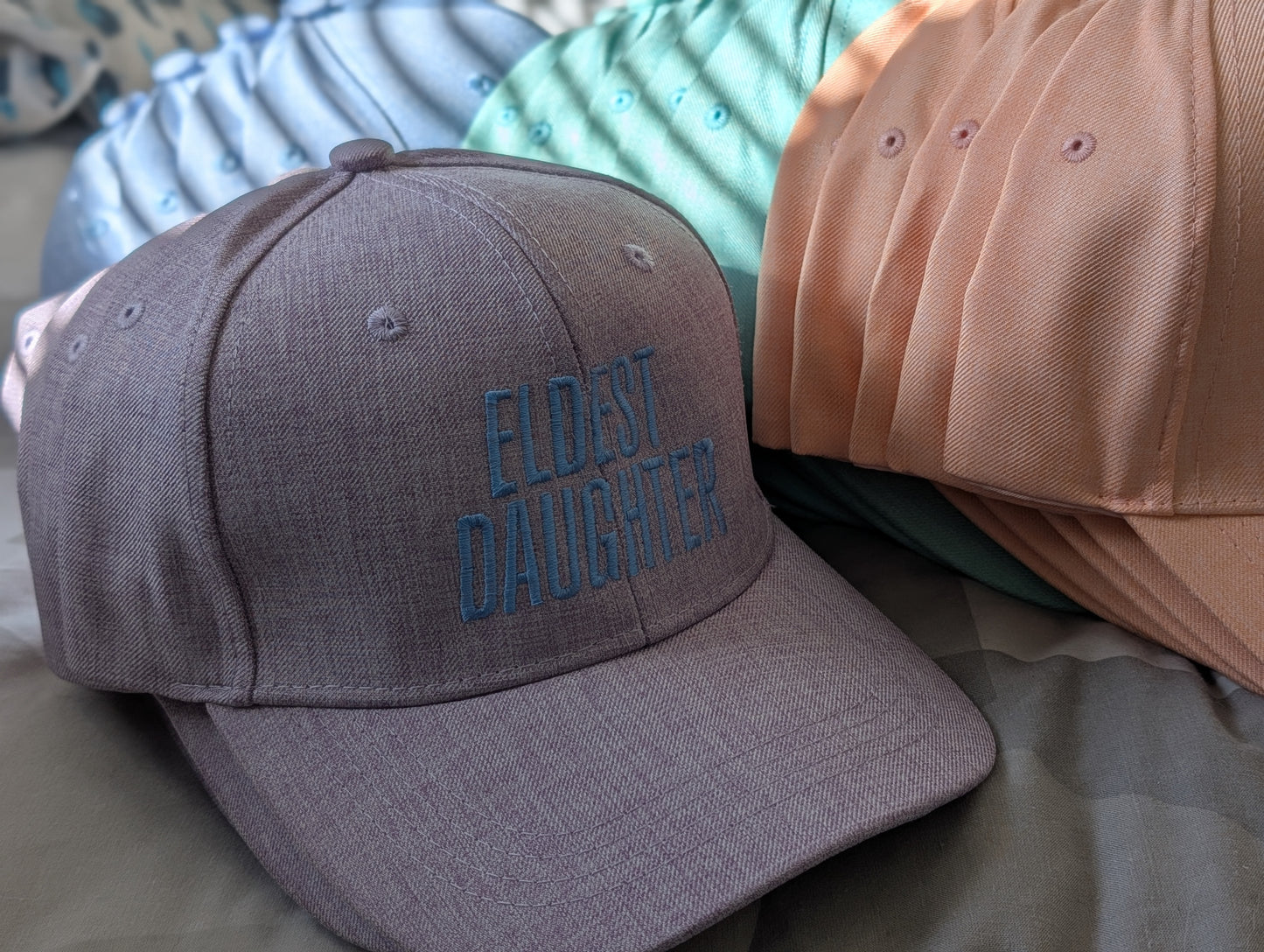 Showgirl Cap