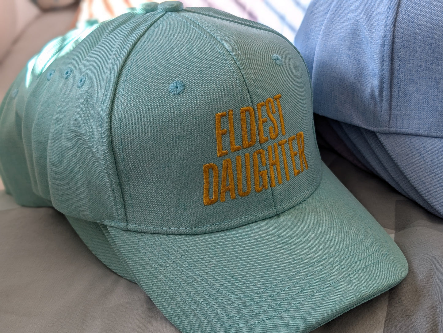 Showgirl Cap