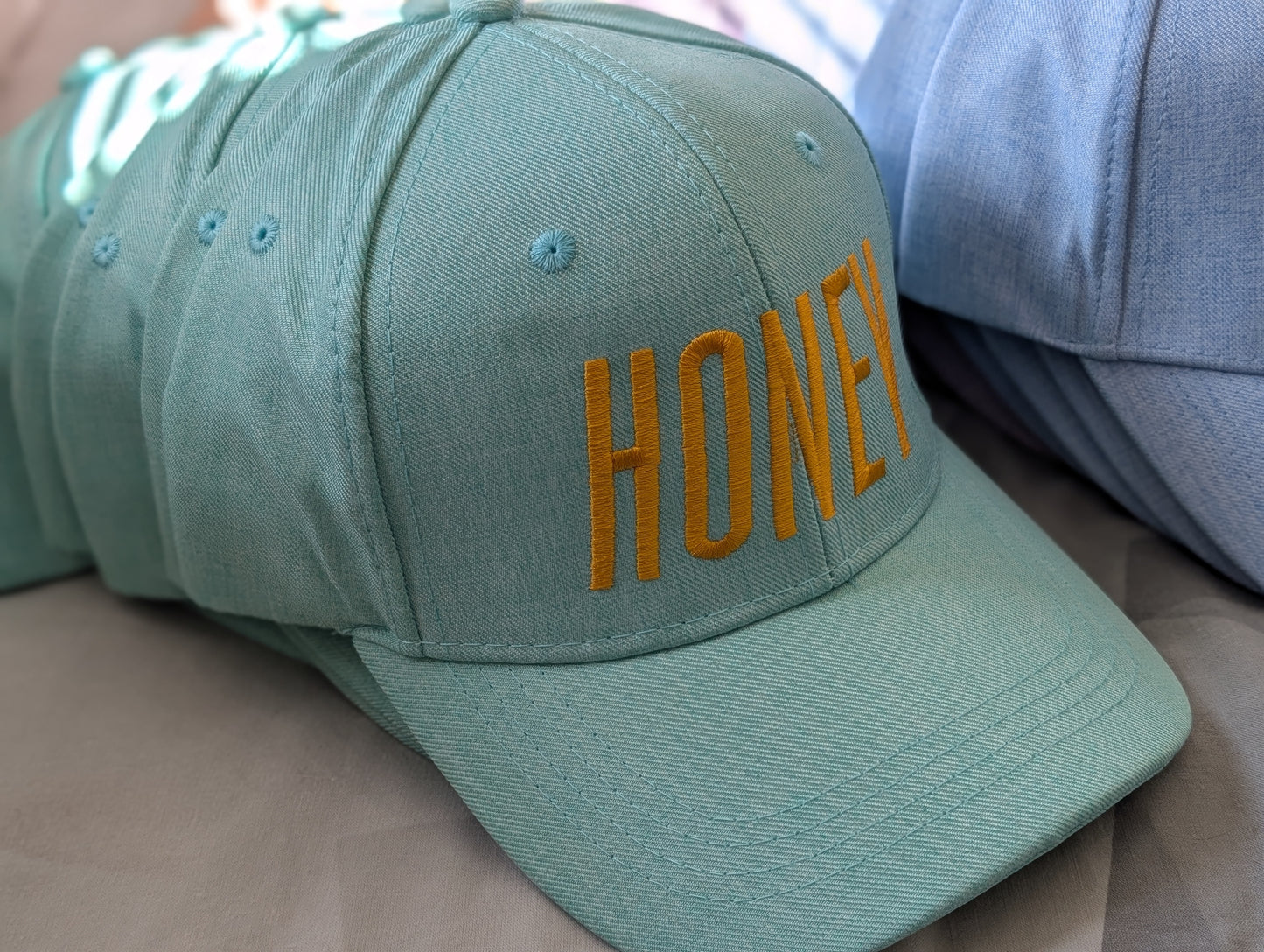 Showgirl Cap