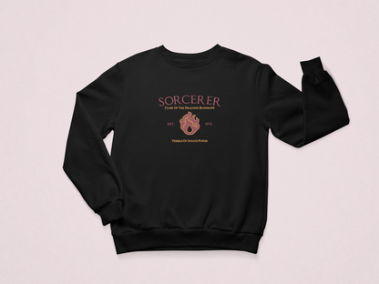 Sorcerer