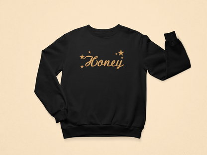 Honey