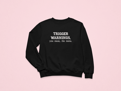 Trigger Warnings