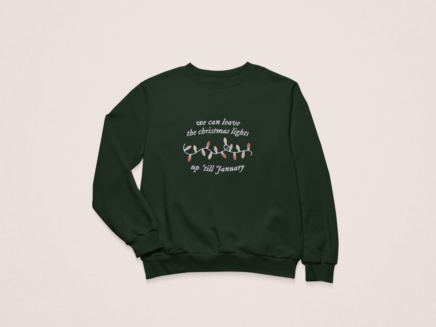 Lover Lyric Oversized