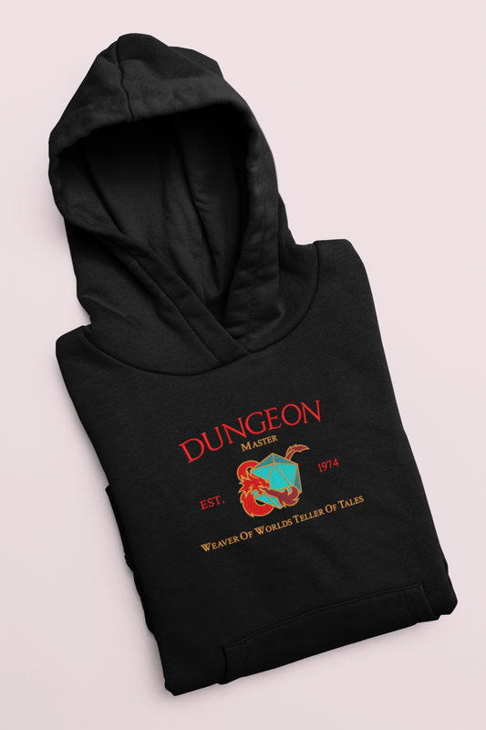 Dungeon Master