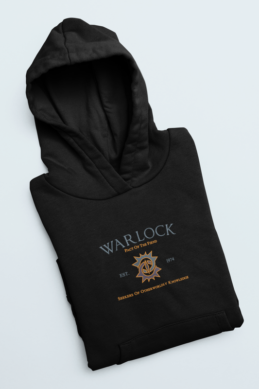 Warlock