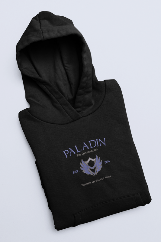 Paladin