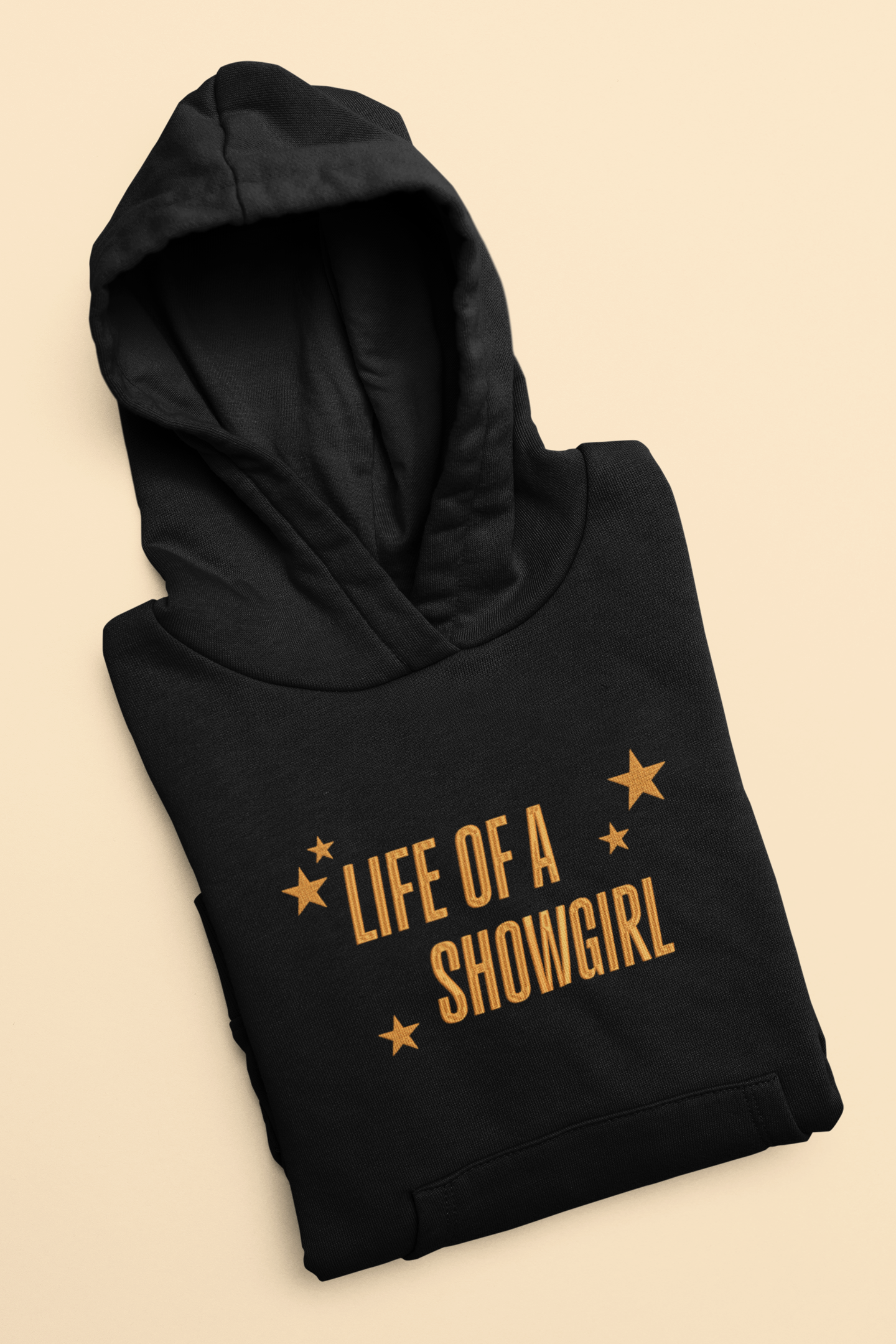 Showgirl