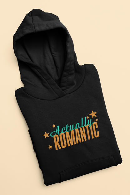 Actually Romantic