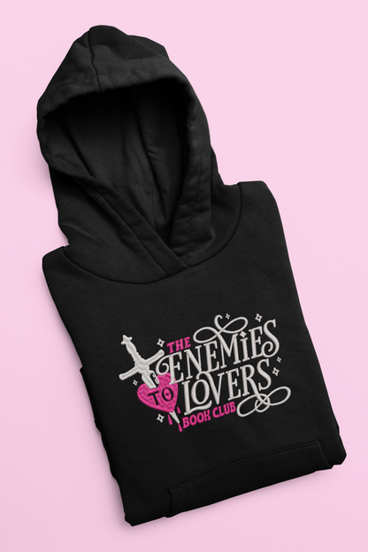 Enemies to Lovers