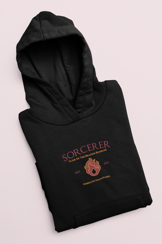 Sorcerer