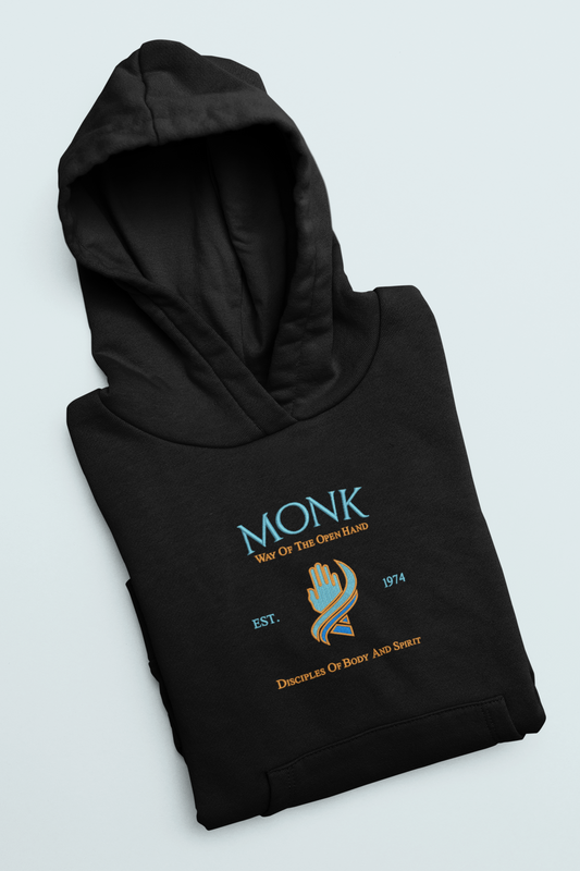 Monk