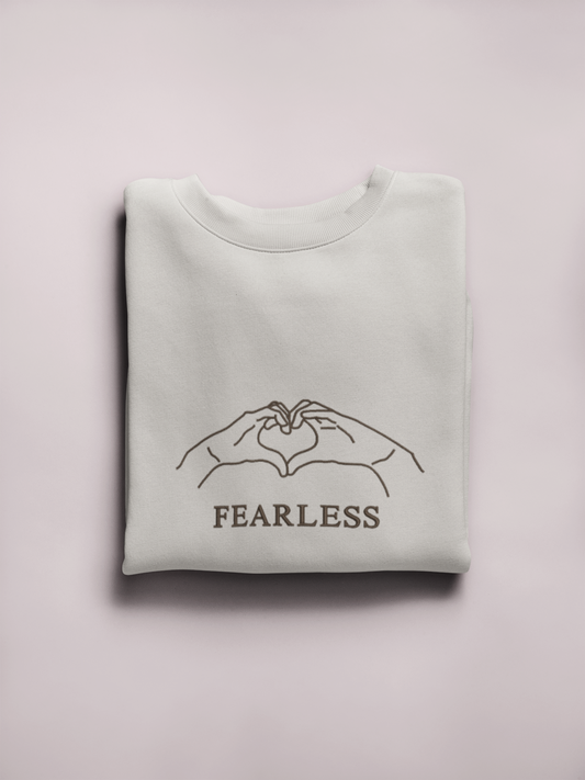 Fearless