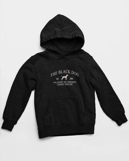 The Black Dog