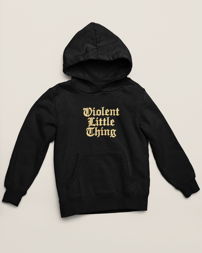 Violent Little Thing