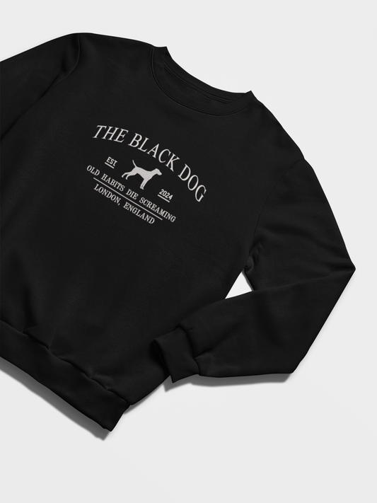 The Black Dog