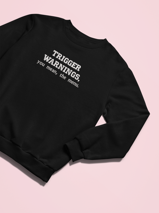 Trigger Warnings