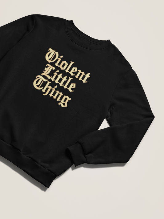 Violent Little Thing