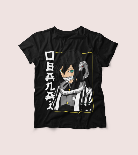 Obanai Tee