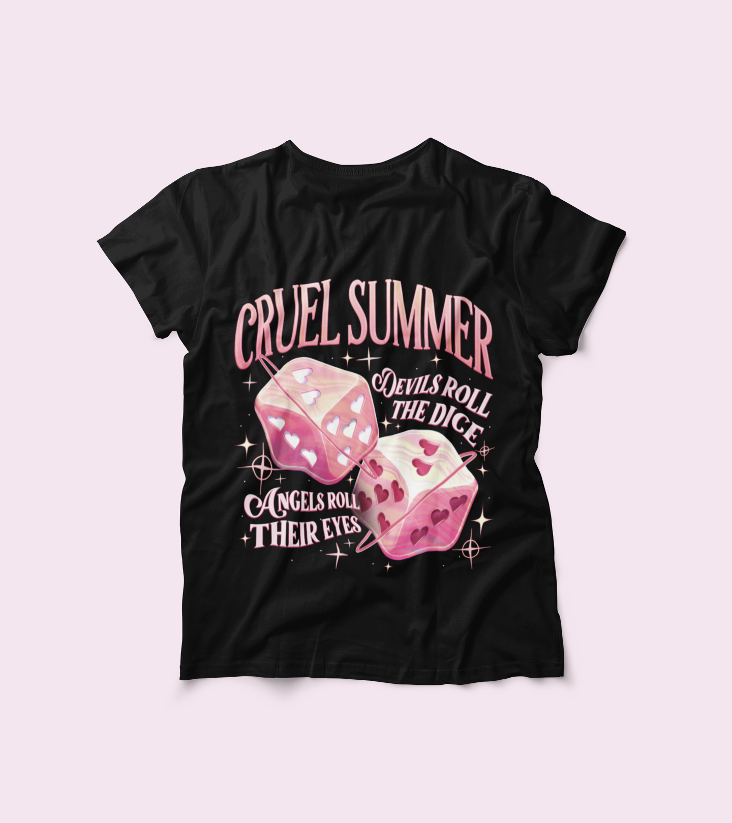 Cruel Summer T-Shirt