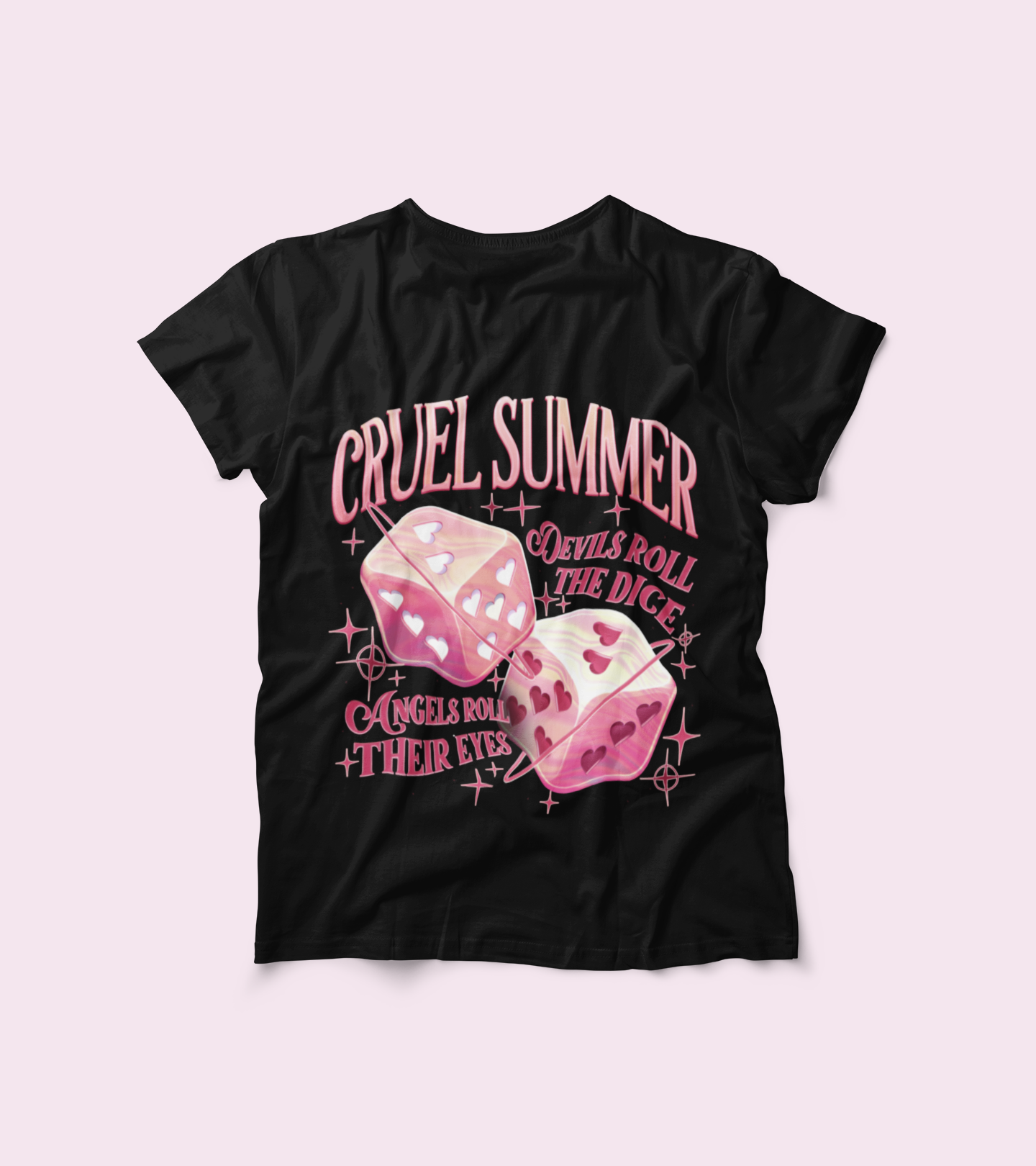 Cruel Summer T-Shirt