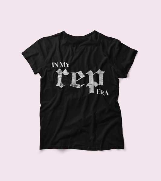 Rep Era T-Shirt