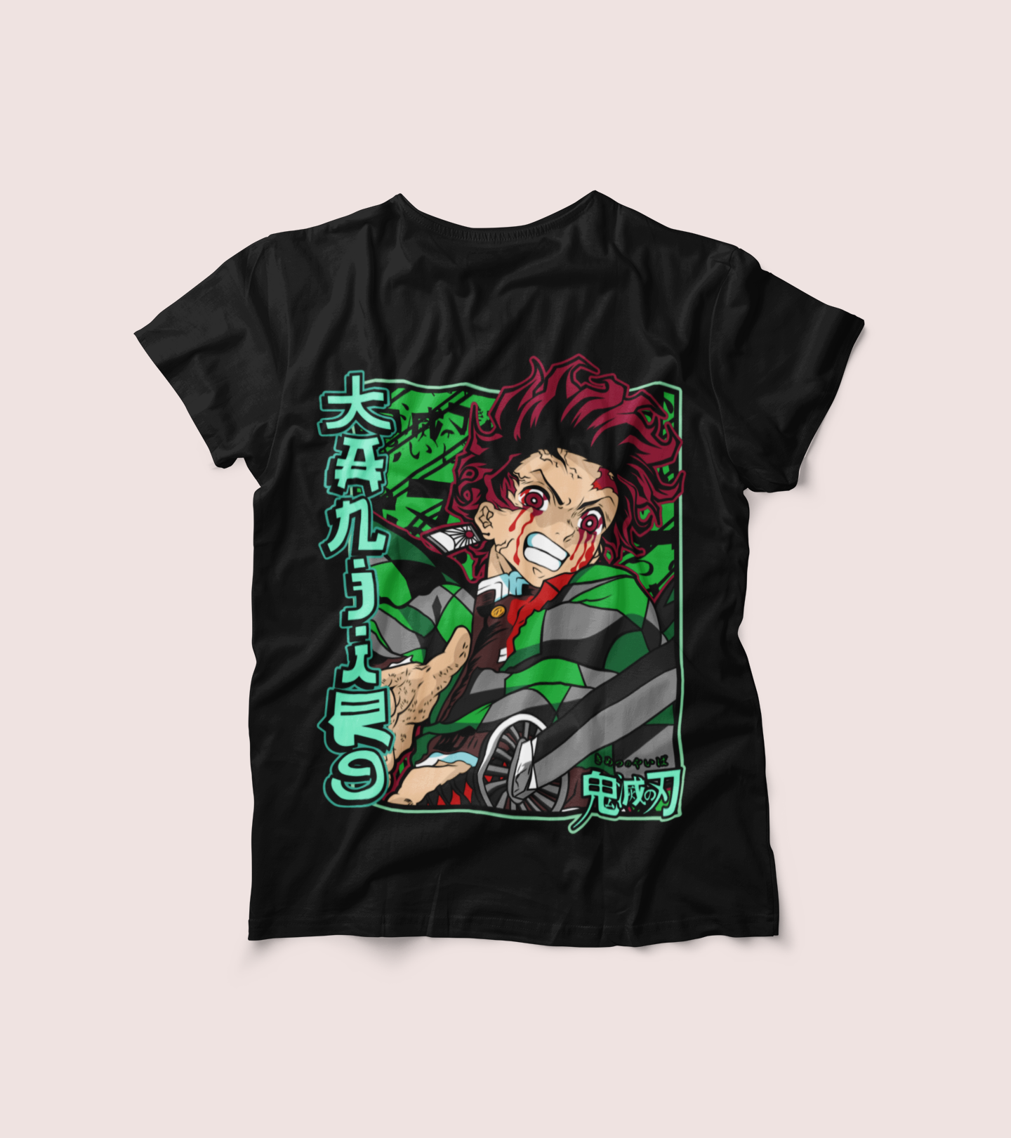 Tanjiro Tee