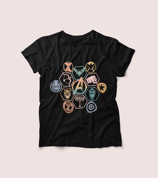 Avengers Tee